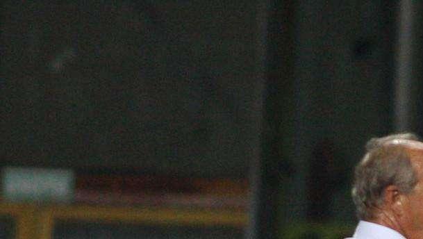 Ventura: "Sarà un campionato incerto con l'Inter superfavorita. Perché giocare a mercato aperto?"