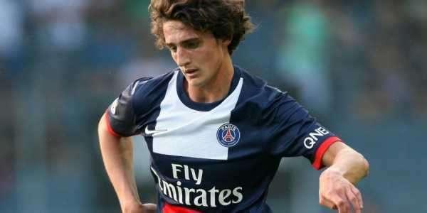 TS - Per Rabiot la Juve ha un'arma in più: Lichtsteiner
