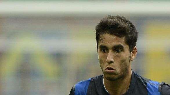Seduta al Flaminio: Stramaccioni ritrova Alvarez