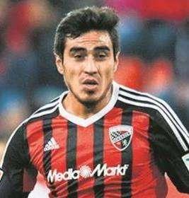 Inter e Milan su Lezcano, ds Ingolstadt: "Sappiamo già che è destinato a finire in una grande squadra"