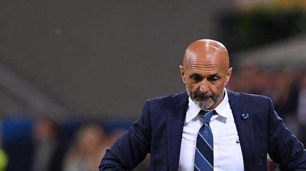 Repubblica - Spalletti un signore: mai chiesta una tregua, pur in mezzo al dolore