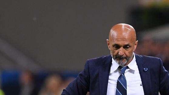 Spalletti vede la Fiorentina, il club: "Incontro casuale". Però il suo nome è in lizza per il dopo-Iachini