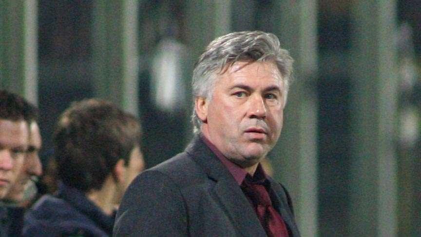 Ancelotti critica Mourinho: "Ha mancato di rispetto"
