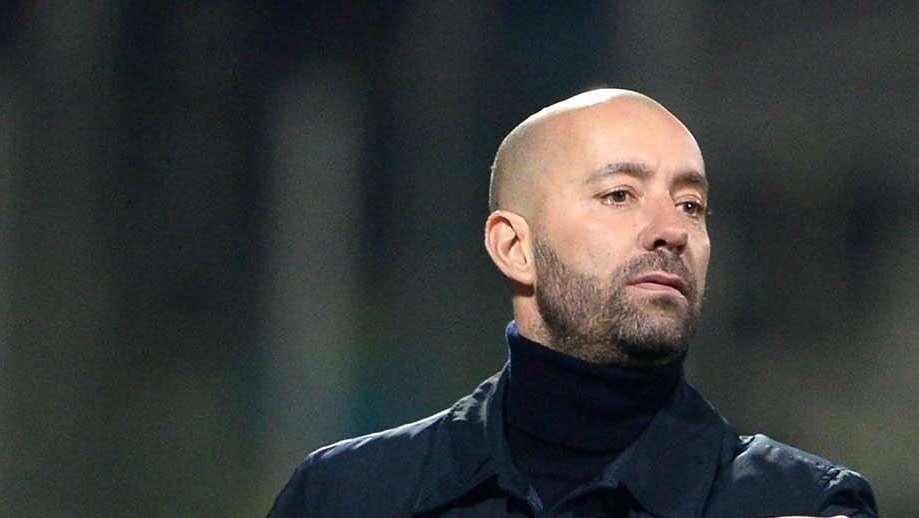 Bucchi: "Sensi fa la differenza, aveva quasi oscurato Barella. Spero ritrovi la continuità fisica"