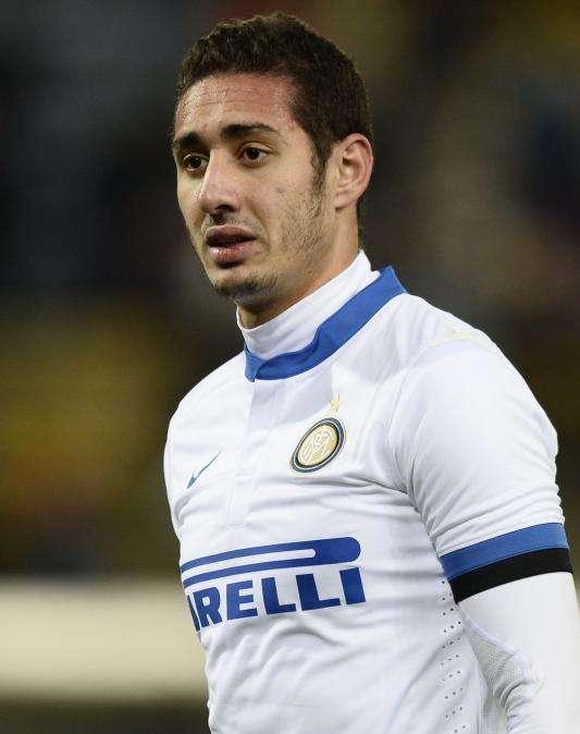 Belfodil ammette: "Sbagliai ad andare via dall'Inter"