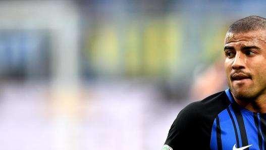 L'agente esalta Rafinha: "Ieri ha fatto un partidazo, sta cercando spazio. All'Inter lui è contento"