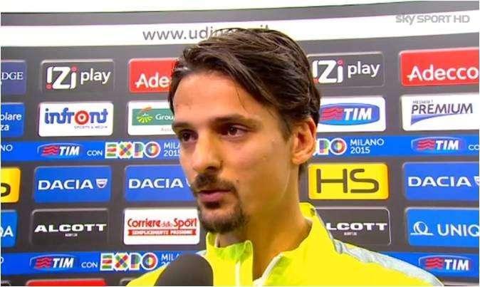 Felipe, futuro ancora in Serie A? Ora piace al Palermo