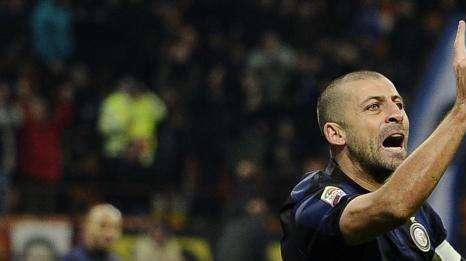 Samuel: "L'Inter un orgoglio. Alzare la Champions..."