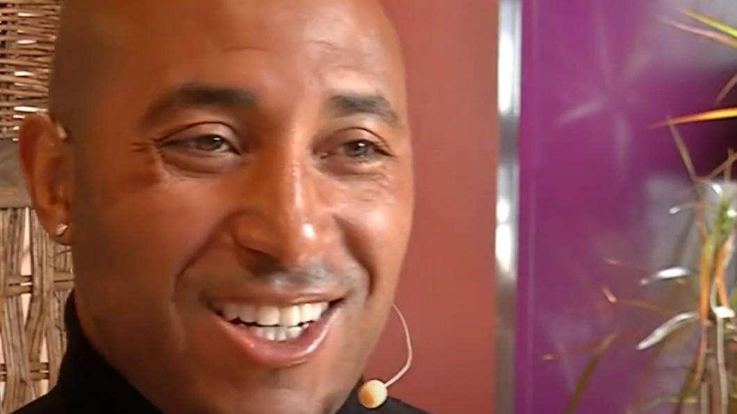 Reginaldo: "L'Inter ha solo tre punti di vantaggio, il Napoli deve essere pronto"