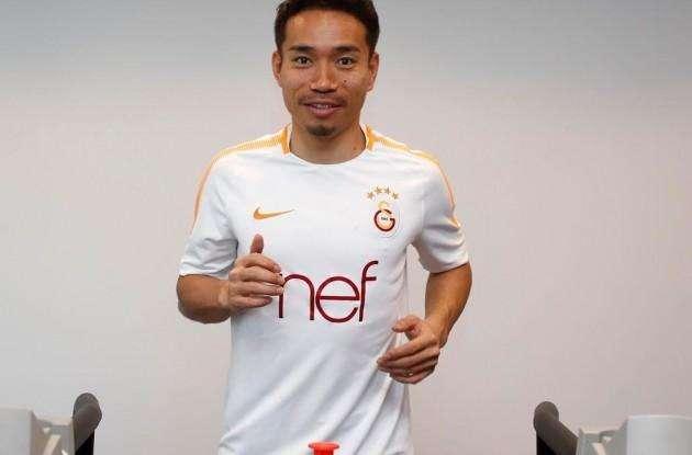In Turchia - Nagatomo vuole solo il Galatasaray: informato l'entourage 
