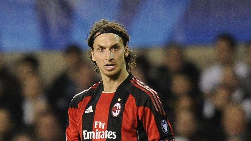 Gli interisti si consolano con sfottò a Ibra (VIDEO)