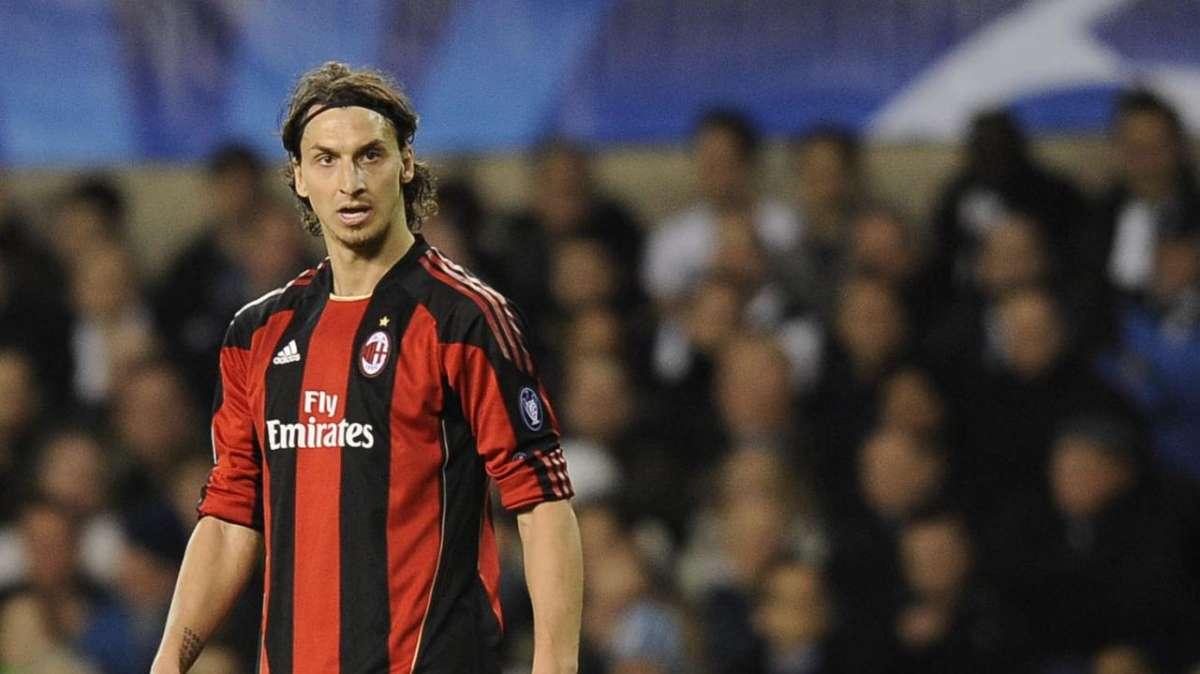 Berlusconi jr.: "Spero di vedere Ibra nel derby"