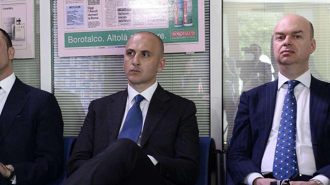 Riforma delle rose, l'Inter è a buon punto. Piccoli tasselli da sistemare e...
