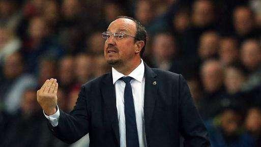 Newcastle, Rafa Benitez manager anche nel 2017-18