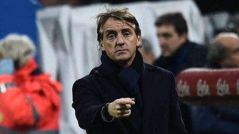 Inter-Celtic, per Mancini ci sono 7 titolarissimi
