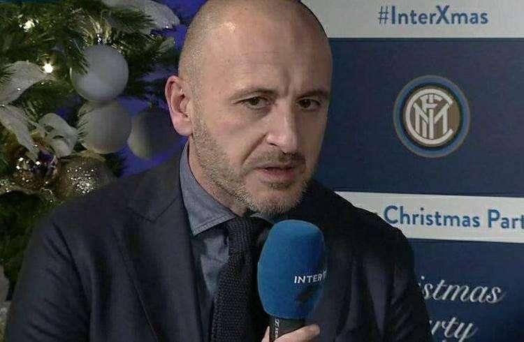 Ausilio ricorda Casiraghi: "Ha dato tantissimo all'Inter, vive ancora dentro di noi"
