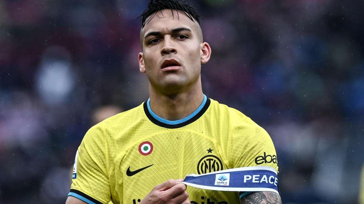 CdS - Lautaro sempre più leader, in campo e fuori: così usa lo status di campione del mondo