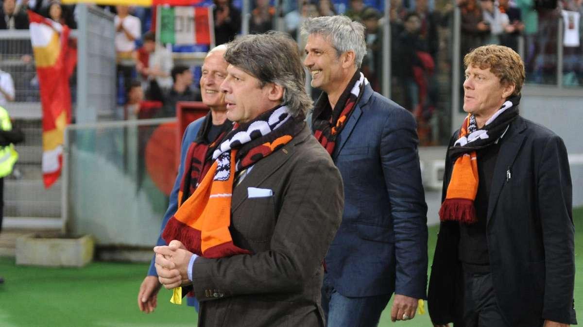 Nela: "Juventus, Roma e Fiorentina sono cresciute tanto, l'Inter aveva poco da fare"