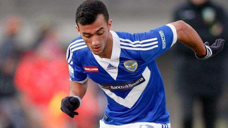 Benali per l'Inter? L'agente: "I nerazzurri lo seguono"