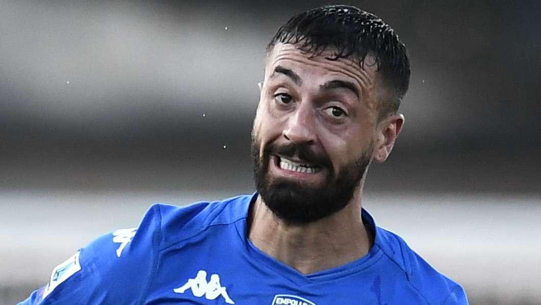 Qui Empoli - Andreazzoli perde un titolare prima del match con l'Inter