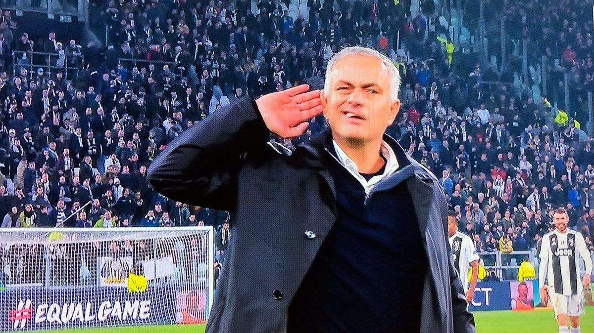Scholes contro Mourinho: "A volte bisogna vincere con un po' di classe"