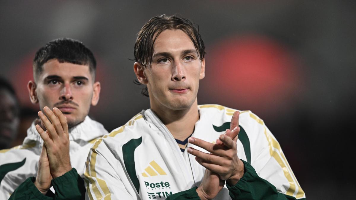 Corsera - Il rinnovo di Esposito, le piste Khalaili e Chalobah: le strategie dell'Inter