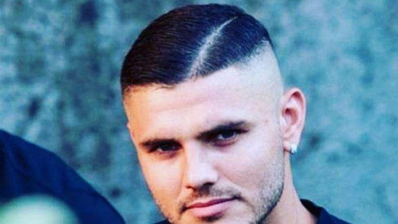 Sky - Icardi non sarà convocato per la sfida al Lecce