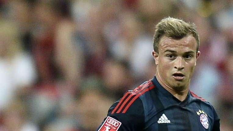 Dalla Svizzera - Shaqiri in partenza, derby di mercato?