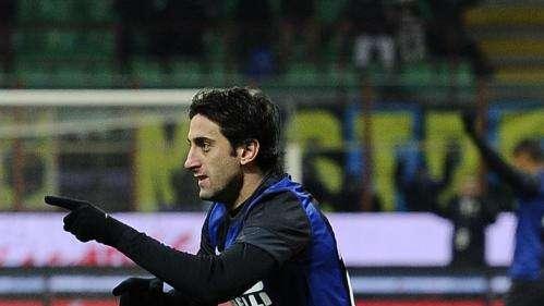 TS - Lampi di vero Milito nel test con la Primavera