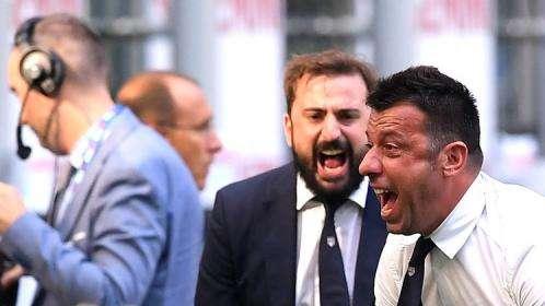 Parma, D'Aversa ci ripensa: "Con l'Inter fatto qualcosa di importante"