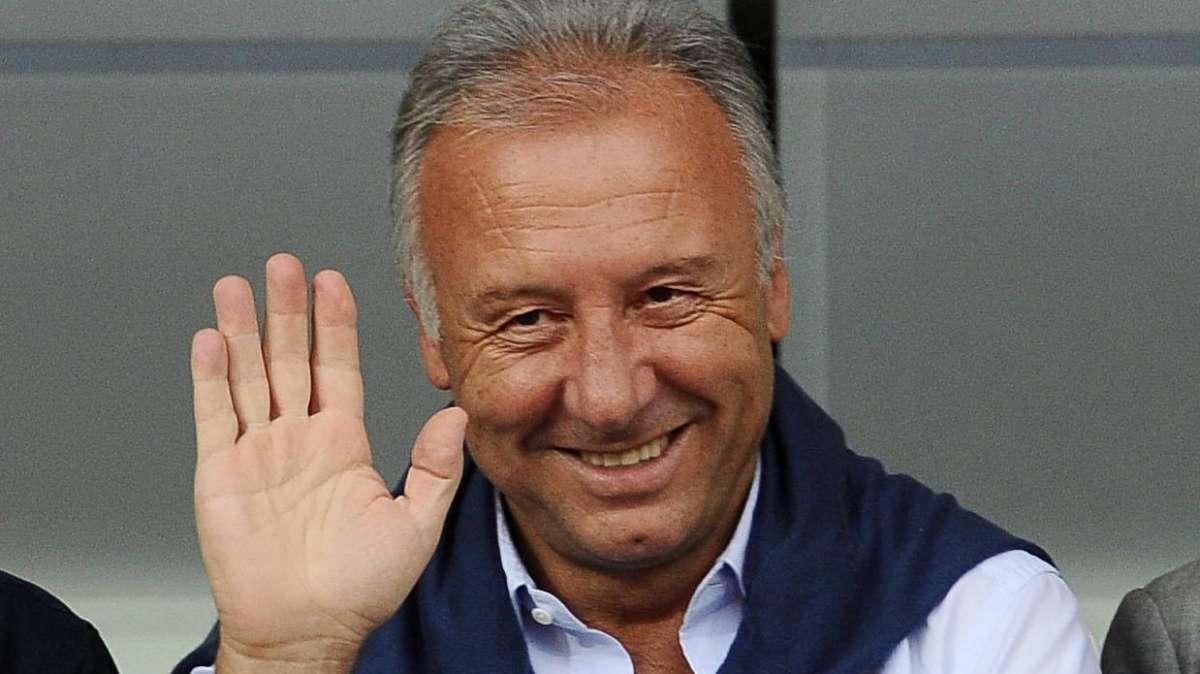Zaccheroni: "Mancini vincente, quando ero all'Inter..."