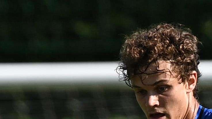 Scalvini garantisce: "All'Atalanta sono a mio agio, da difensore o da centrocampista"