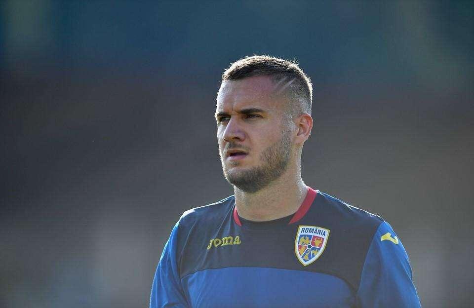 Puscas esalta la Romania U21: "Non vogliamo fermarci qui"