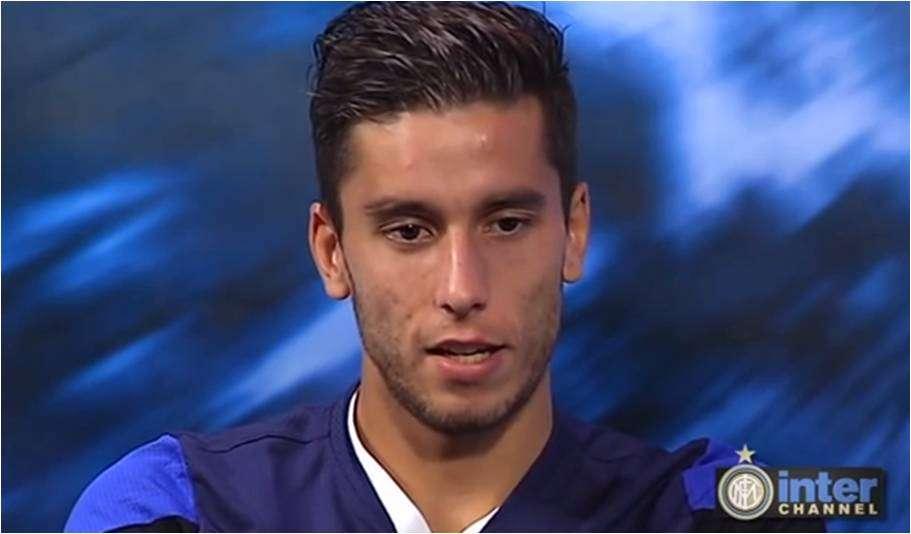 Alvarez: "Futuro? Io voglio restare all'Inter"