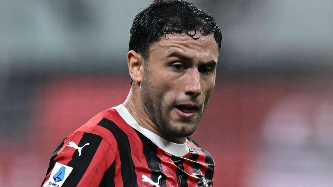 Qui Milan - Liverpool nel mirino: Calabria recuperato, ancora personalizzato per Thiaw 