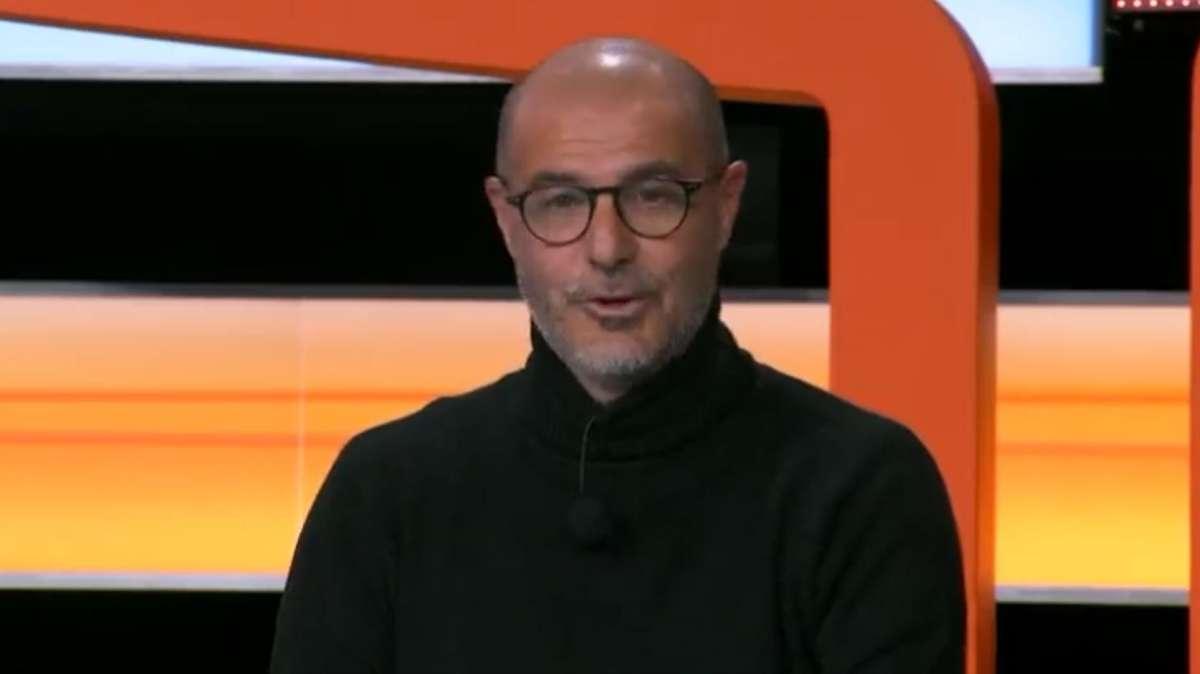 Marazzina contro la Juve di Moggi: "Volevano costringermi a fare una cosa"
