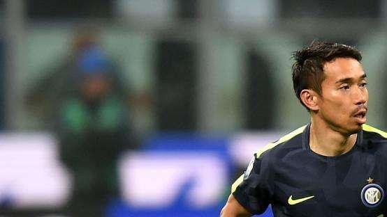 Nagatomo e un amaro ricordo interista: "Non sapevo come affrontare compagni e tifosi"