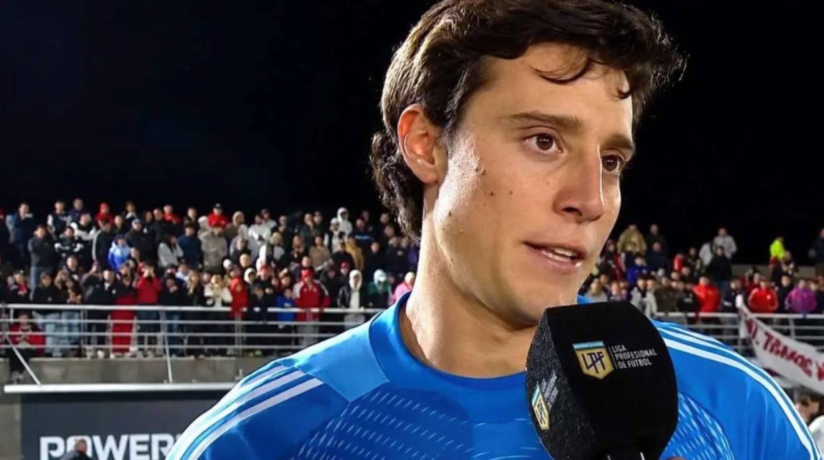CdS - Beltran, si fa avanti la Fiorentina: primi contatti per il portiere del River