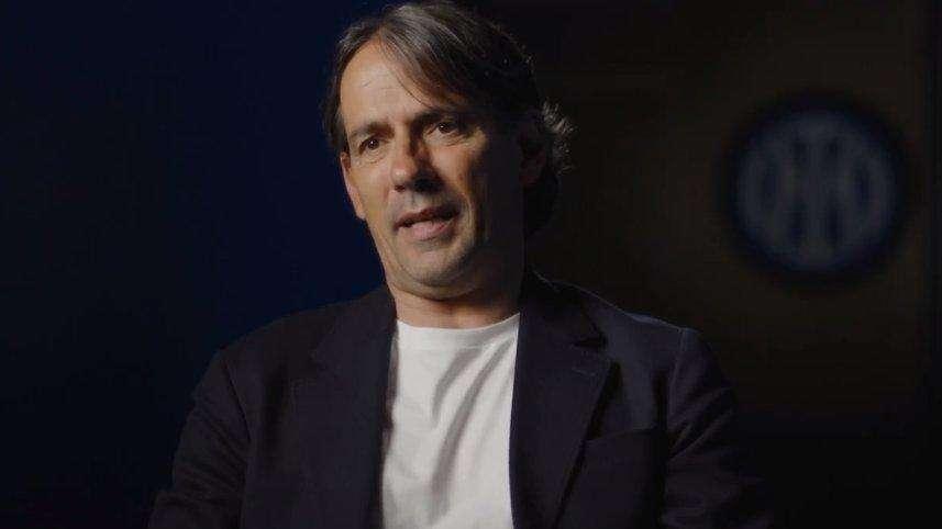 Inzaghi: "Due finali Champions in tre anni, merito di tutti. Noi più vecchi del PSG? Non penso sia un problema"