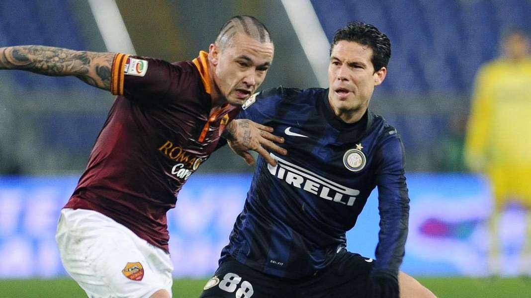 Mpasinkatu: "Hernanes esploderà. E D'Ambrosio..."