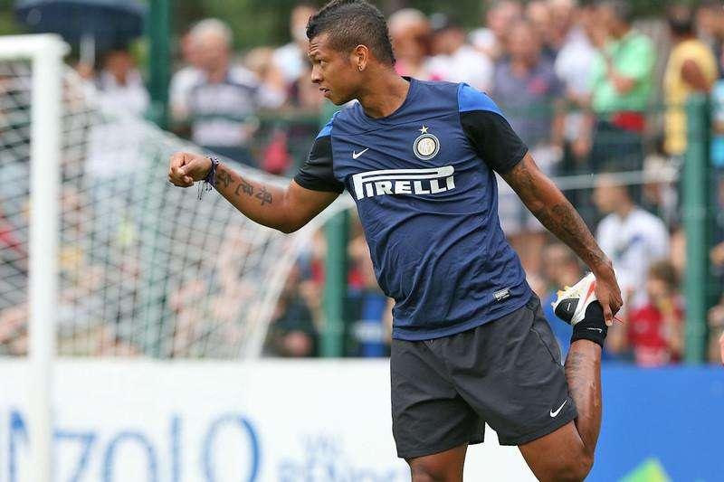 L'Inter si allena in vista del Vicenza: il resoconto