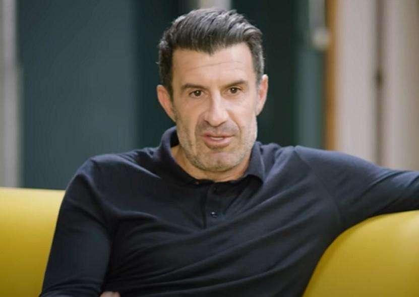 Luis Figo: "Champions, City e Bayern le mie favorite. Un po' più giù c'è l'Inter"