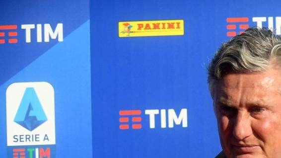 Fiorentina, Pradè: "Godiamoci questa vittoria, da lunedì testa all'Inter"