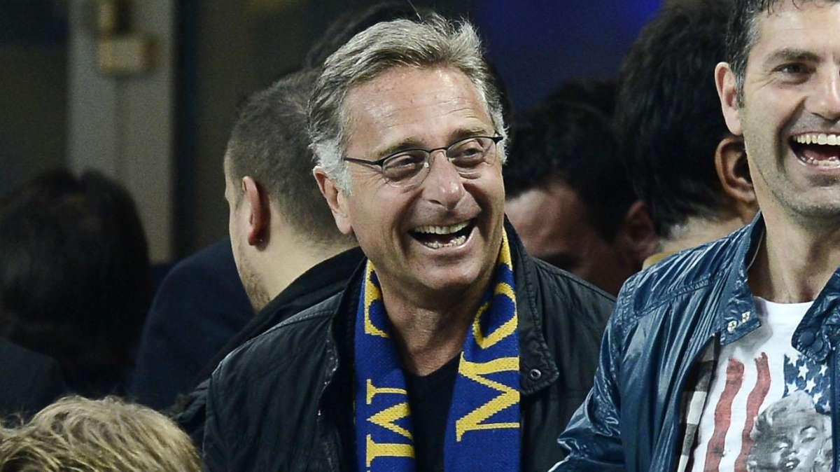TS - Bonolis: "Derby, spero decida Kovacic. WM? Colpe non solo sue, Thohir compri un top. Balotelli..."