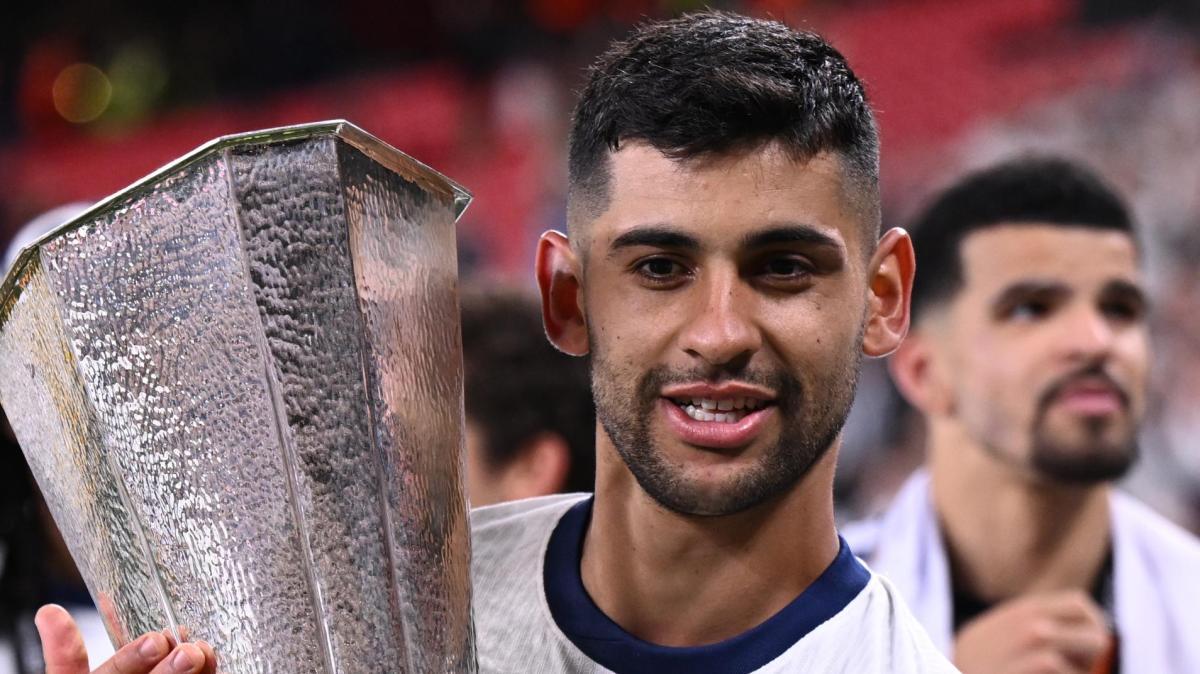 Romero, le armi dell'Inter: pronto un contratto lungo e importante per lui