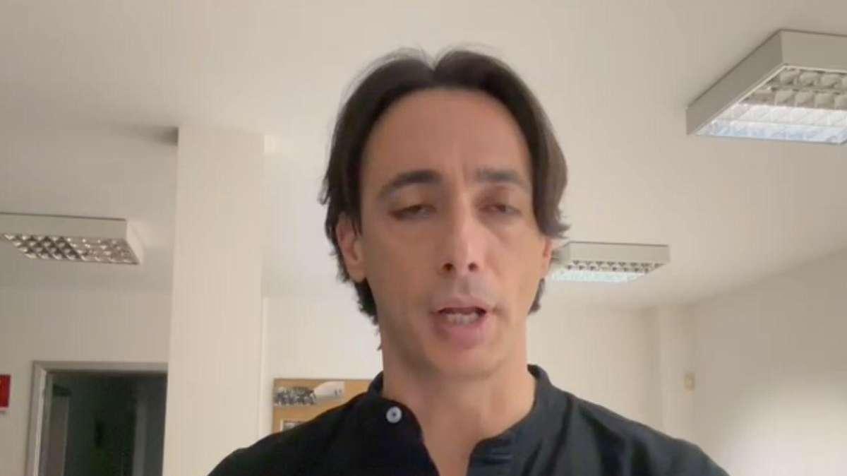 VIDEO - Inter-Udinese 4-0, Tramontana: "Missione controsorpasso riuscita, questa Inter è uno spettacolo"