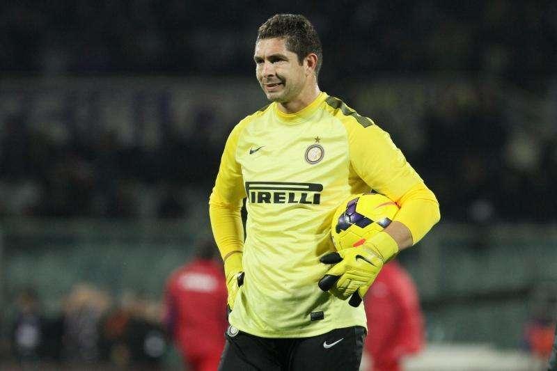 Carrizo in mixed: "I fischi ci aiutano a fare attenzione. Il mister mette la faccia ma in campo andiamo noi"