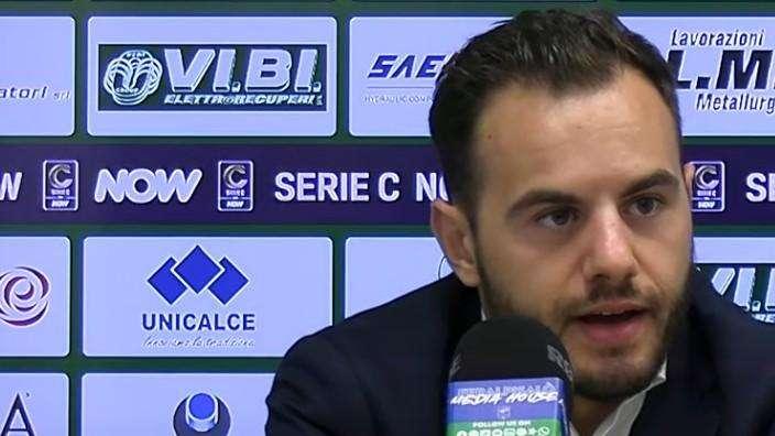 Ferretti, DS Union Brescia: "Girone A di Serie C di alto livello, con una formazione talentuosa come l'Inter U23"