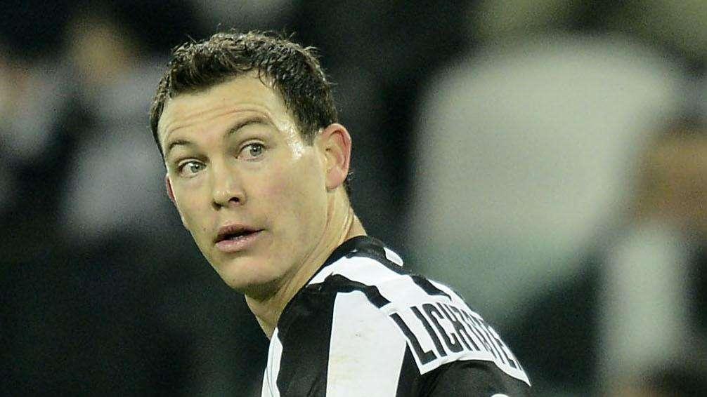 Lichtsteiner: "Grazie Lazio per ieri! Noi e l'Inter..."