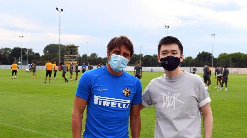 Rinnovo Inter-Conte, Sconcerti: "Giusto, ma va capito chi lo fa a chi: Zhang tra tre anni sarà ancora lì?"